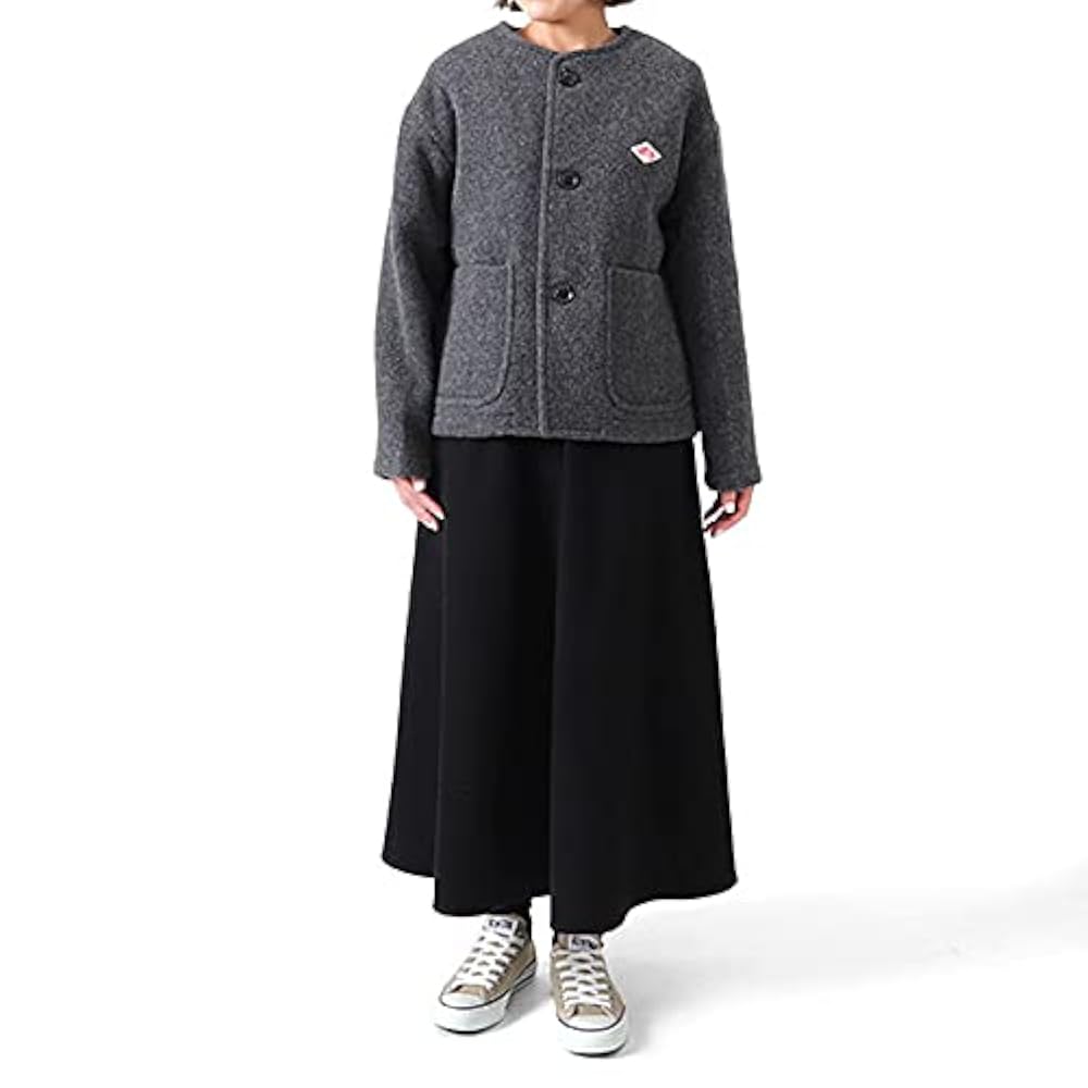 Amazon.co.jp: [ダントン] ウールライトパイル ウールモッサ